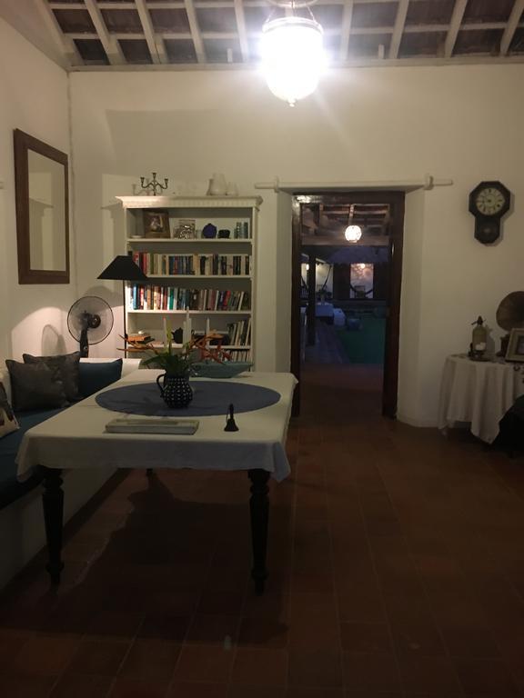 Walahanduwa Templeberg B&B 외부 사진