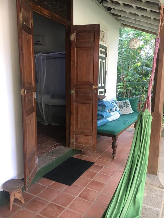 Walahanduwa Templeberg B&B 외부 사진