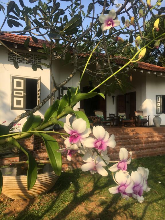 Walahanduwa Templeberg B&B 외부 사진