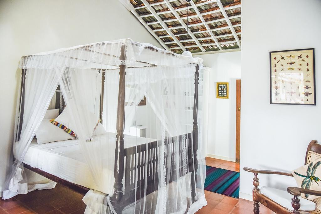 Walahanduwa Templeberg B&B 외부 사진