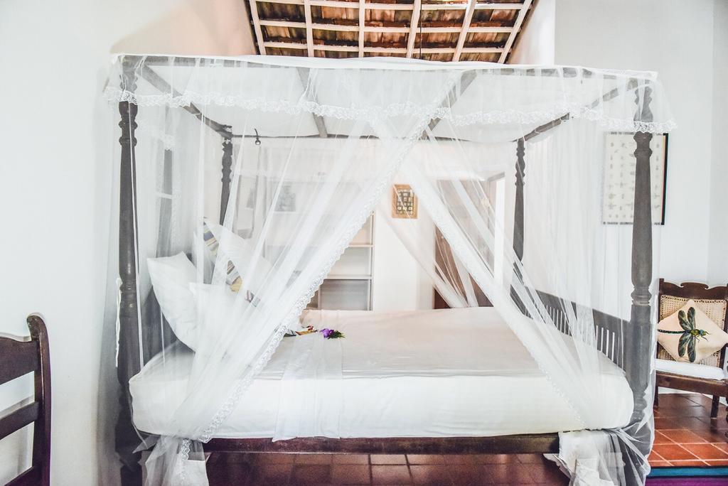 Walahanduwa Templeberg B&B 외부 사진