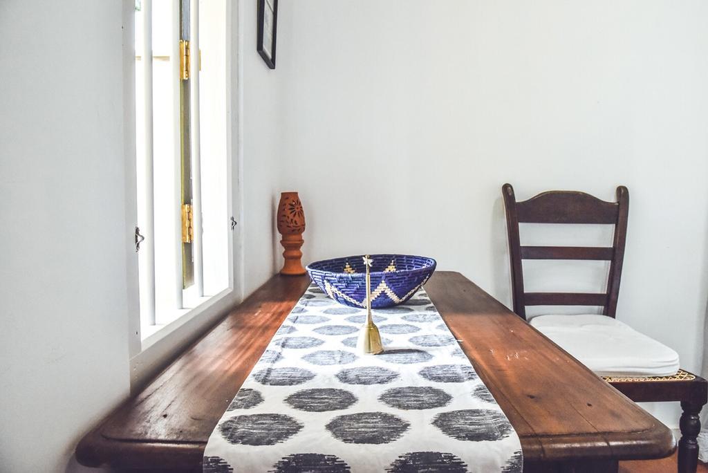Walahanduwa Templeberg B&B 외부 사진