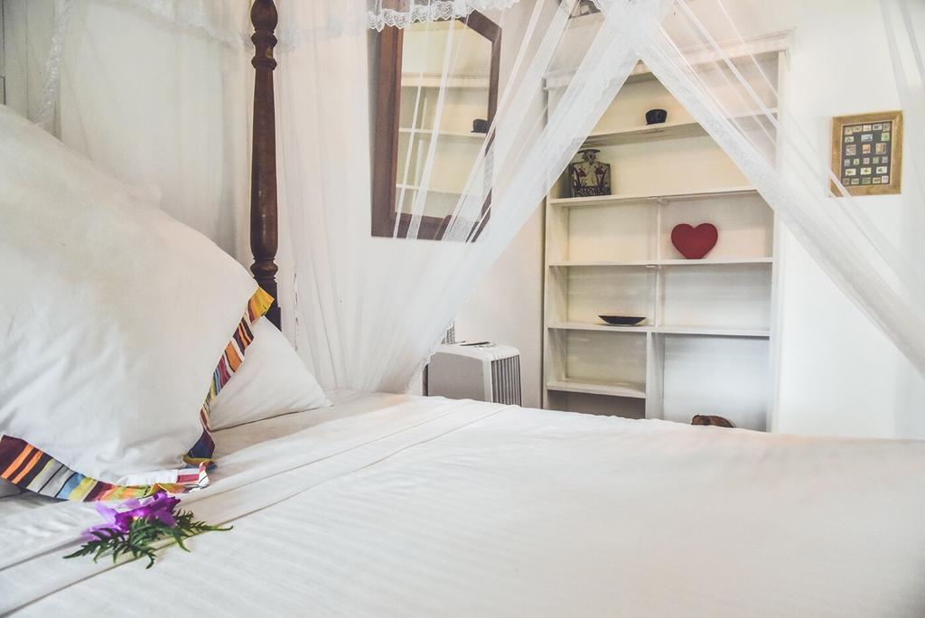 Walahanduwa Templeberg B&B 외부 사진