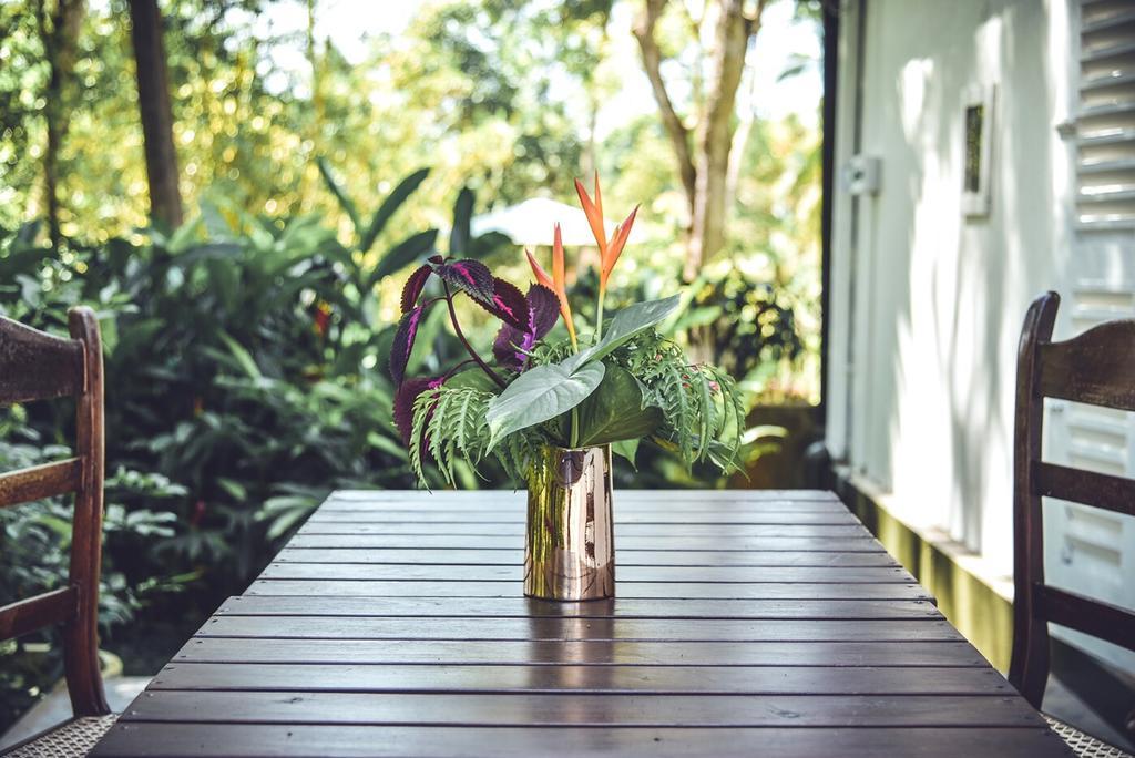 Walahanduwa Templeberg B&B 외부 사진