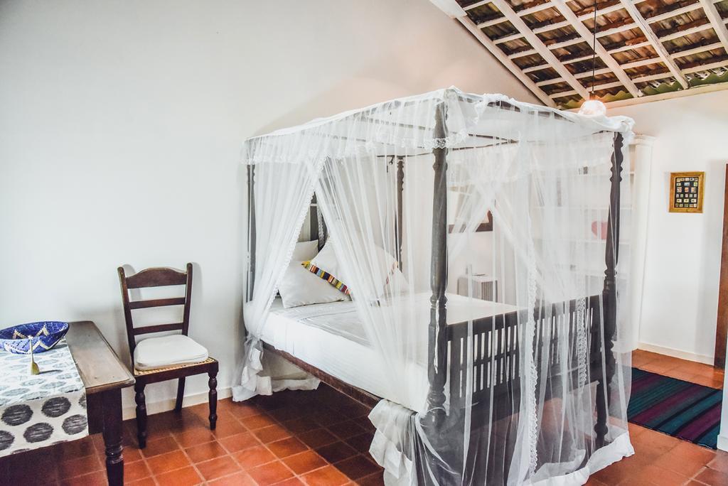 Walahanduwa Templeberg B&B 외부 사진