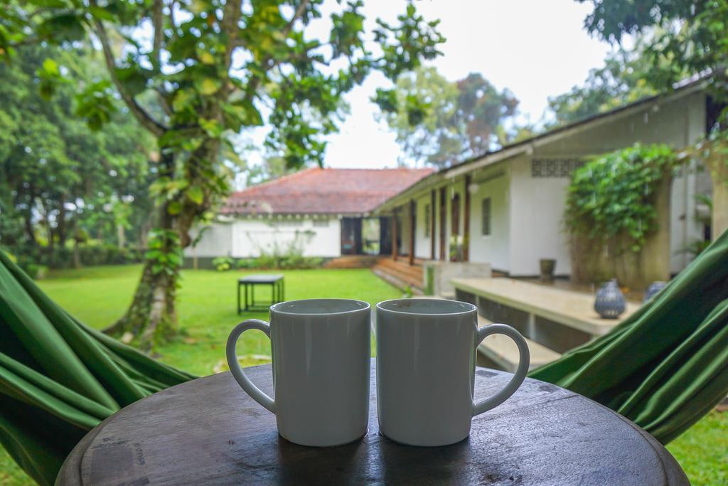 Walahanduwa Templeberg B&B 외부 사진