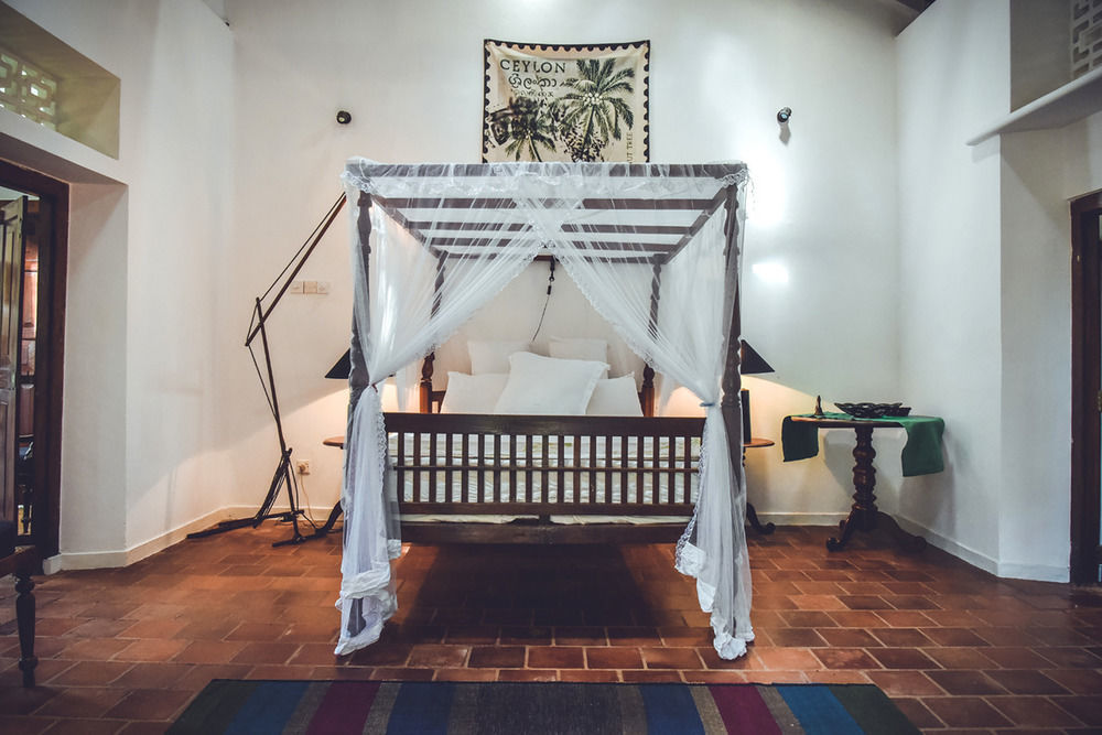 Walahanduwa Templeberg B&B 외부 사진