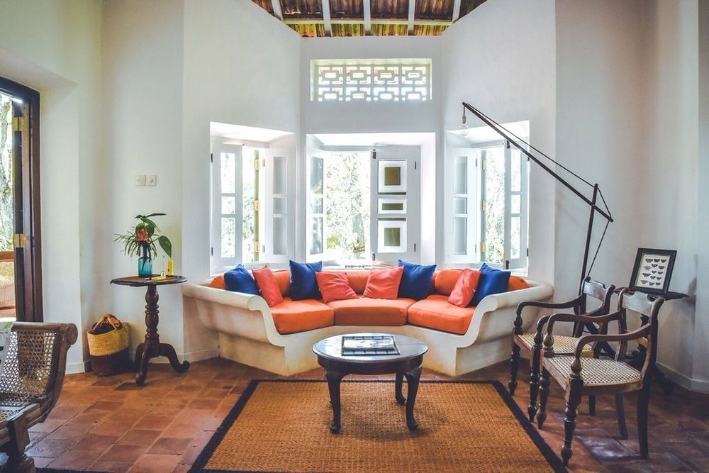 Walahanduwa Templeberg B&B 외부 사진