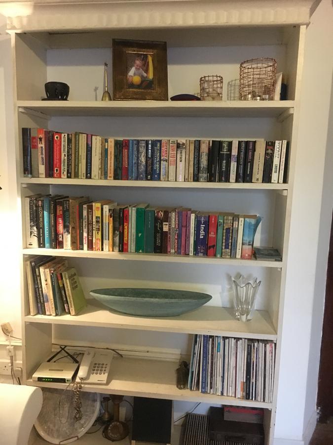 Walahanduwa Templeberg B&B 외부 사진