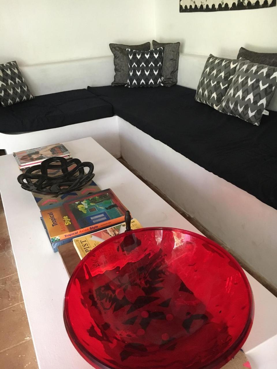 Walahanduwa Templeberg B&B 외부 사진