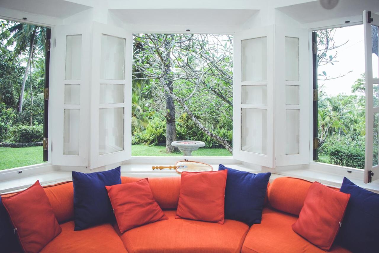 Walahanduwa Templeberg B&B 외부 사진