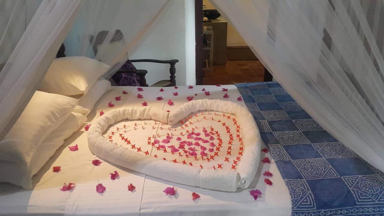 Walahanduwa Templeberg B&B 외부 사진
