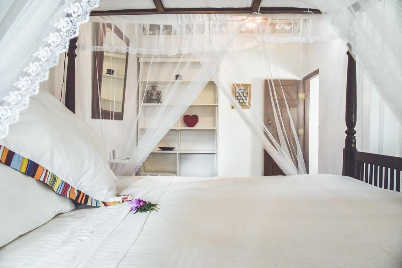 Walahanduwa Templeberg B&B 외부 사진