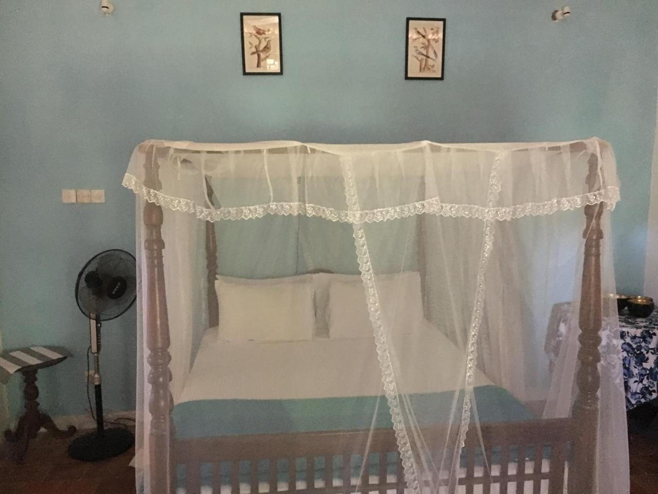Walahanduwa Templeberg B&B 외부 사진
