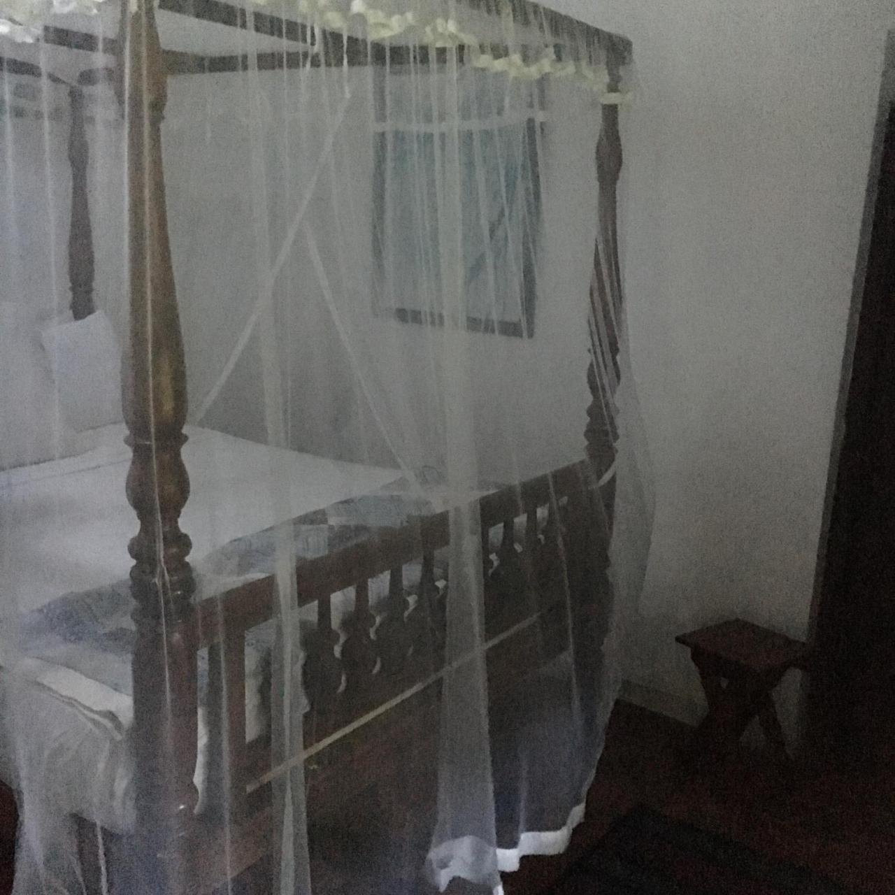 Walahanduwa Templeberg B&B 외부 사진